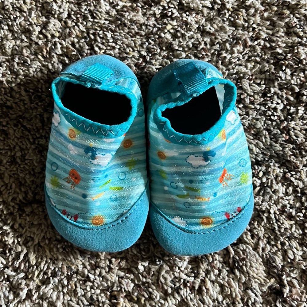 Swim Shoes